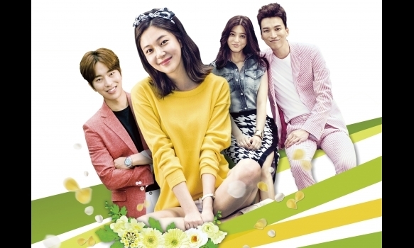 韓国ドラマ いとしのクムサウォル あらすじ 全話一覧 放送予定: 韓国ドラマ あらすじ まとめ | 韓ドラ放送予定のあらすじまとめ！